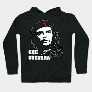 Che Guevara Shirt Revolution Rebel Tee Gerrilla Fighter Hoodie